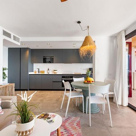 Apartment Topacio 1 - Plusholidays Кальпе Екстер'єр фото